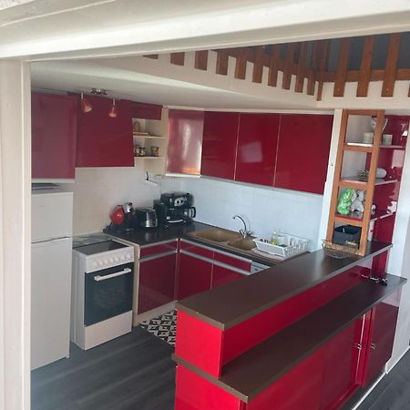 F3 Narbone-Plage Avec Solarium 250M De La Mer Vue Mer Et Clape Narbonne-Plage Ngoại thất bức ảnh