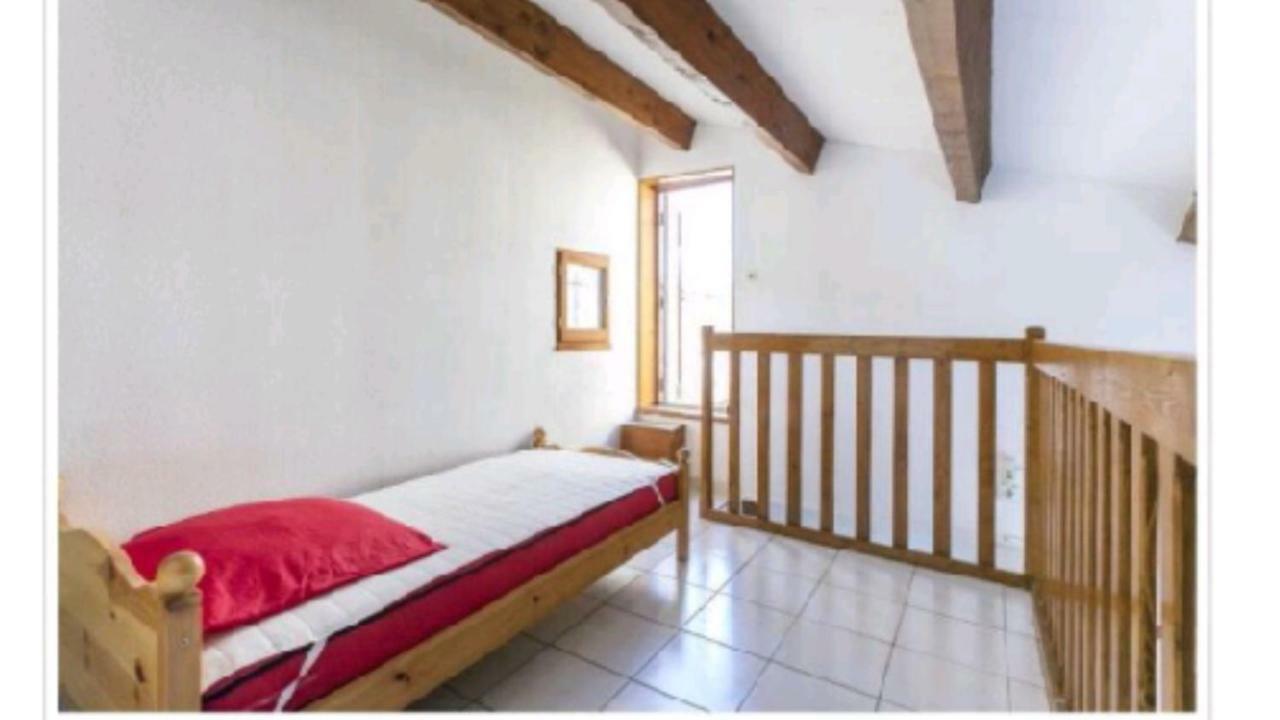 F3 Narbone-Plage Avec Solarium 250M De La Mer Vue Mer Et Clape Narbonne-Plage Ngoại thất bức ảnh