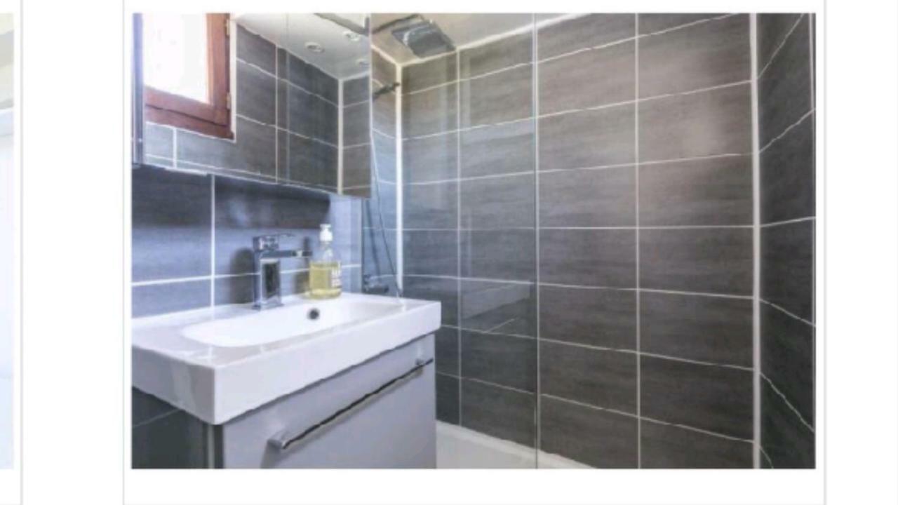 F3 Narbone-Plage Avec Solarium 250M De La Mer Vue Mer Et Clape Narbonne-Plage Ngoại thất bức ảnh