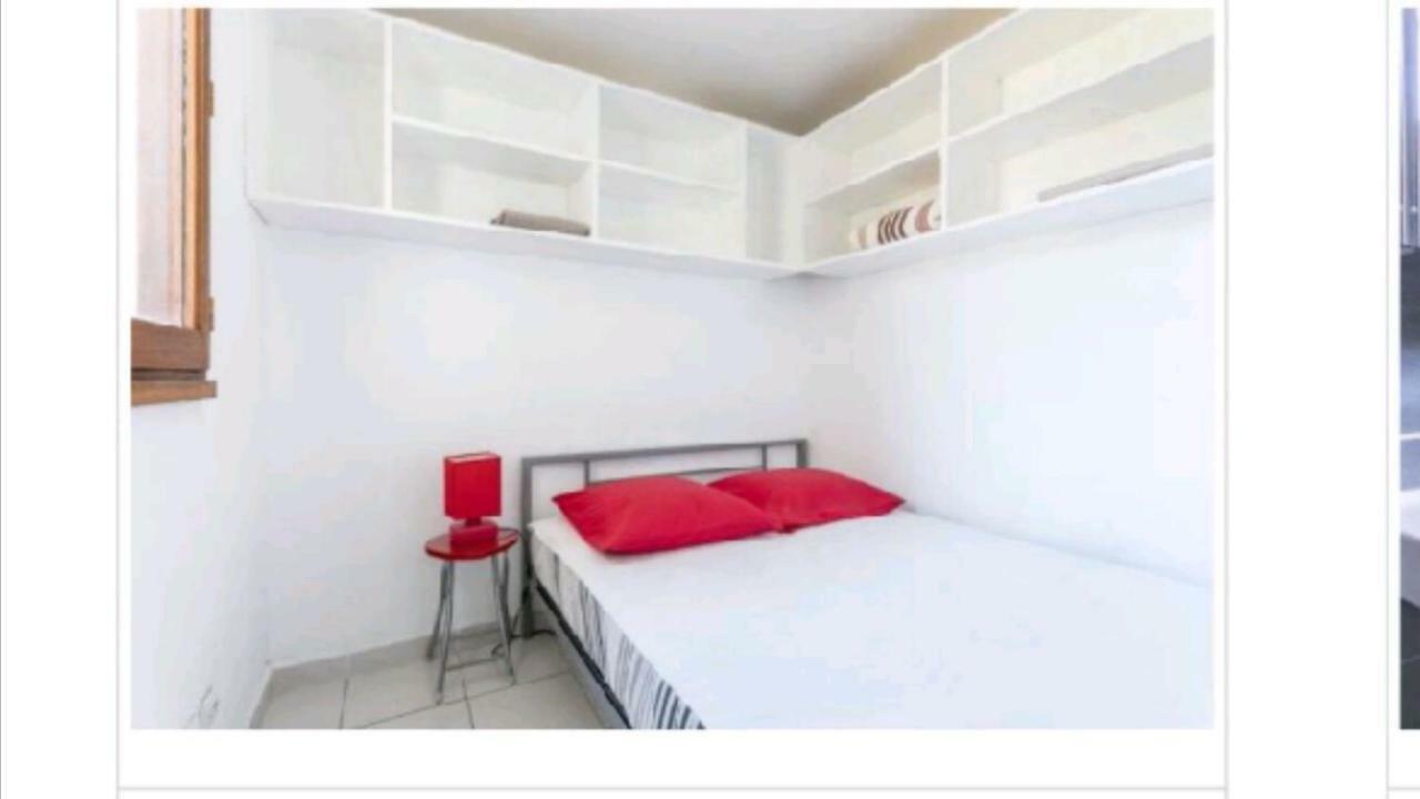 F3 Narbone-Plage Avec Solarium 250M De La Mer Vue Mer Et Clape Narbonne-Plage Ngoại thất bức ảnh